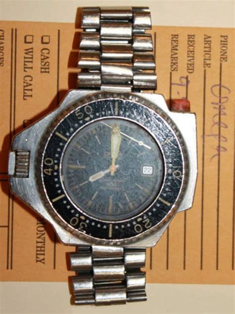 omega overhaul price|omega watch repair cost.